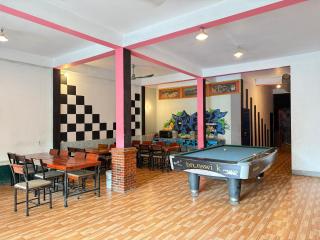 Vang Vieng Freedom Rooftop View Hostel - 6