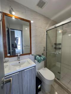 Apartamento the sand At the Point Cinta Costera Panamá - 8