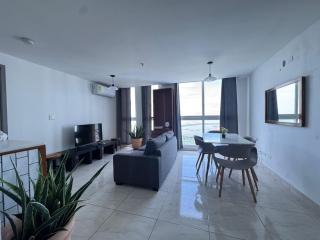 Apartamento the sand At the Point Cinta Costera Panamá - 6