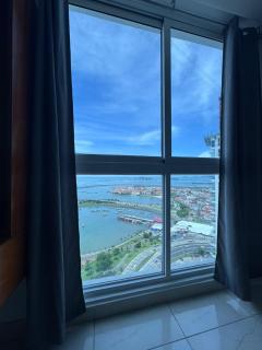 Apartamento the sand At the Point Cinta Costera Panamá - 5