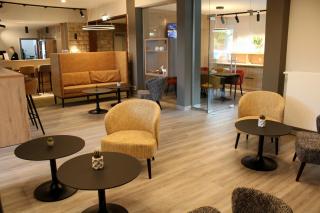 Konsum Berghotel Oberhof - 8