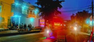 Surya Residency - Ooty - 5