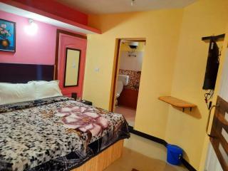 Surya Residency - Ooty - 4