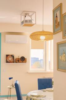 The Light Studio - современный уют в сердце города - 7