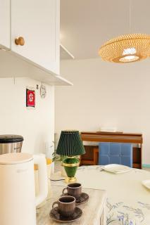 The Light Studio - современный уют в сердце города - 2