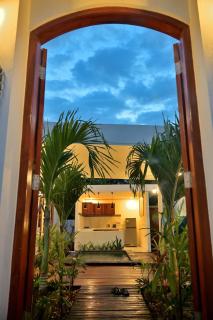 Tenang Villas - With Private Pool - 5