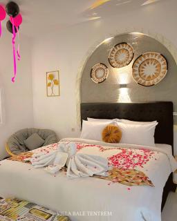 Villa Bale Tentrem Pamungkas - 0