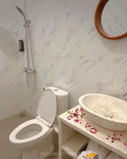 Villa Bale Tentrem Pamungkas - 5