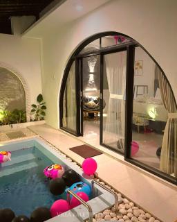 Villa Bale Tentrem Pamungkas - 4