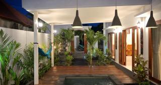 Tenang Villas - 2