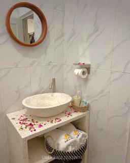 Villa Bale Tentrem Pamungkas - 1