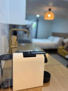 Beach Side Studio - 2