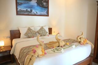 Tenang Villas - With Private Pool - 1