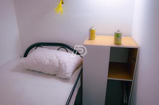 Best View Hostel Regalia KLCC - 1