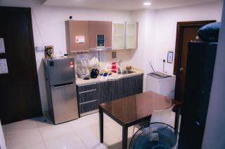 Best View Hostel Regalia KLCC - 3