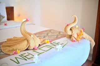 Tenang Villas - With Private Pool - 4