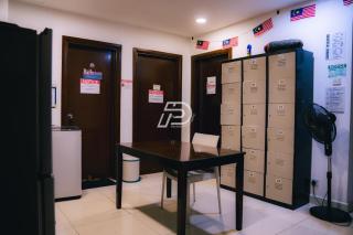 Best View Hostel Regalia KLCC - 6