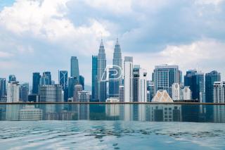 Best View Hostel Regalia KLCC - 9