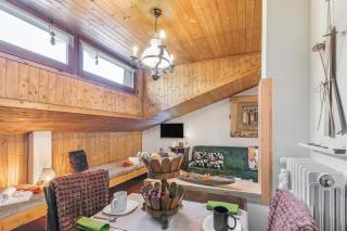 Studio Valleverde 33B Ski in Ski Out - Happy Rentals - 8