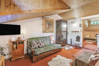 Studio Valleverde 33B Ski in Ski Out - Happy Rentals - 3