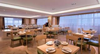 Vienna Hotel Zhengzhou East High-Speed Railway Station - 7