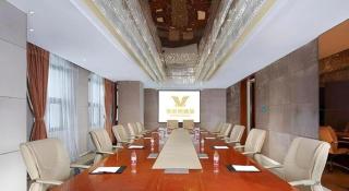 Vienna Hotel Henan Xinyang East Zone of Central Hospital - 4