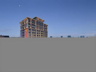 Vienna Hotel Henan Xinyang East Zone of Central Hospital - 2