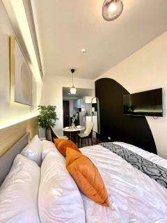 The Air Luxe Spot AIR B01-2929 - 5