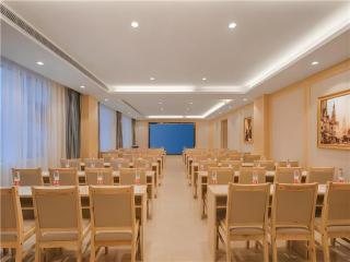 Vienna Hotel Yuxi Hongta Avenue High-Speed Railway Station - 8