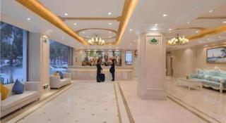 Vienna Hotel Yuxi Hongta Avenue High-Speed Railway Station - 7