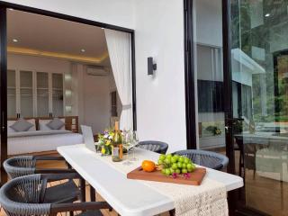 Red Cheek Mountain Villa - 9