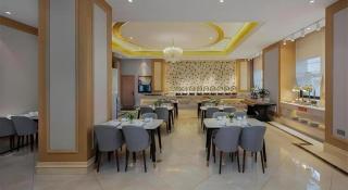 Vienna Hotel Shaanxi Hanzhong Central Square High-Speed Railway Station - 5