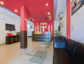 Hotel O Delite Hotel Near Leisure Valley Park - 6