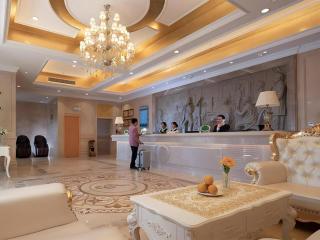 Vienna Hotel Guangxi Guilin Gongchengtianjie - 9