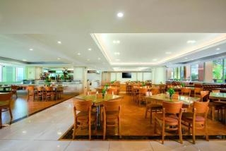 Venus International Hotel Guangdong Huizhou West Lake - 5