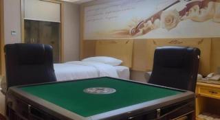 Vienna Hotel Guangxi Hezhou Guposhan Suifeng - 5