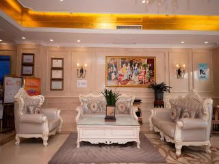 Vienna Hotel Xuzhou Junsheng Plaza Benteng Avenue Metro Station - 8