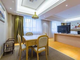 Vienna Hotel Xuzhou Junsheng Plaza Benteng Avenue Metro Station - 7