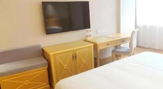 Vienna Hotel Guangxi Hezhou Guposhan Suifeng - 1