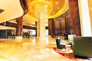 Venus Royal Hotel Guangdong Meizhou Huangjia Mingdian - 3