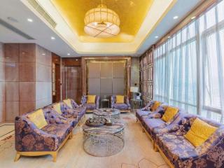 Venus Royal Hotel Guangdong Meizhou Huangjia Mingdian - 2