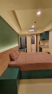 Apartemen Meikarta by WhiteBox - 0