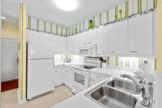 Kingston Plantation - Canterbury #5D - Tranquility by the Lake - 9