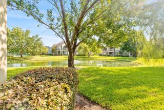 Kingston Plantation - Canterbury #5D - Tranquility by the Lake - 5