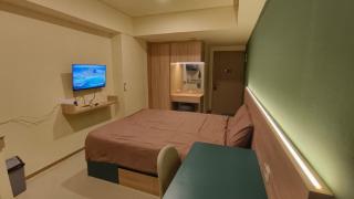 Apartemen Meikarta by WhiteBox - 4