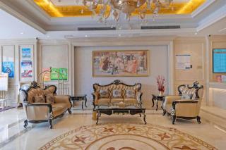 Vienna Hotel Guangdong Zhongshan Sanjiao - 3