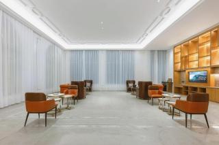 Vienna Hotel Qinghai Dachaidan - 8