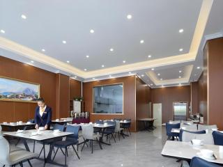 Vienna Hotel Qinghai Dachaidan - 2