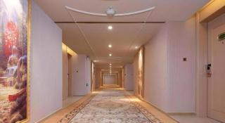 Vienna Hotel Anhui Taihe Baitai Xingma International - 8