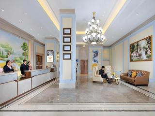Vienna Hotel Guangxi Baise Xilin County Juting Cultural Arts Center - 8